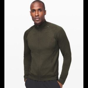 Lululemon Engineered Warmth Jacket